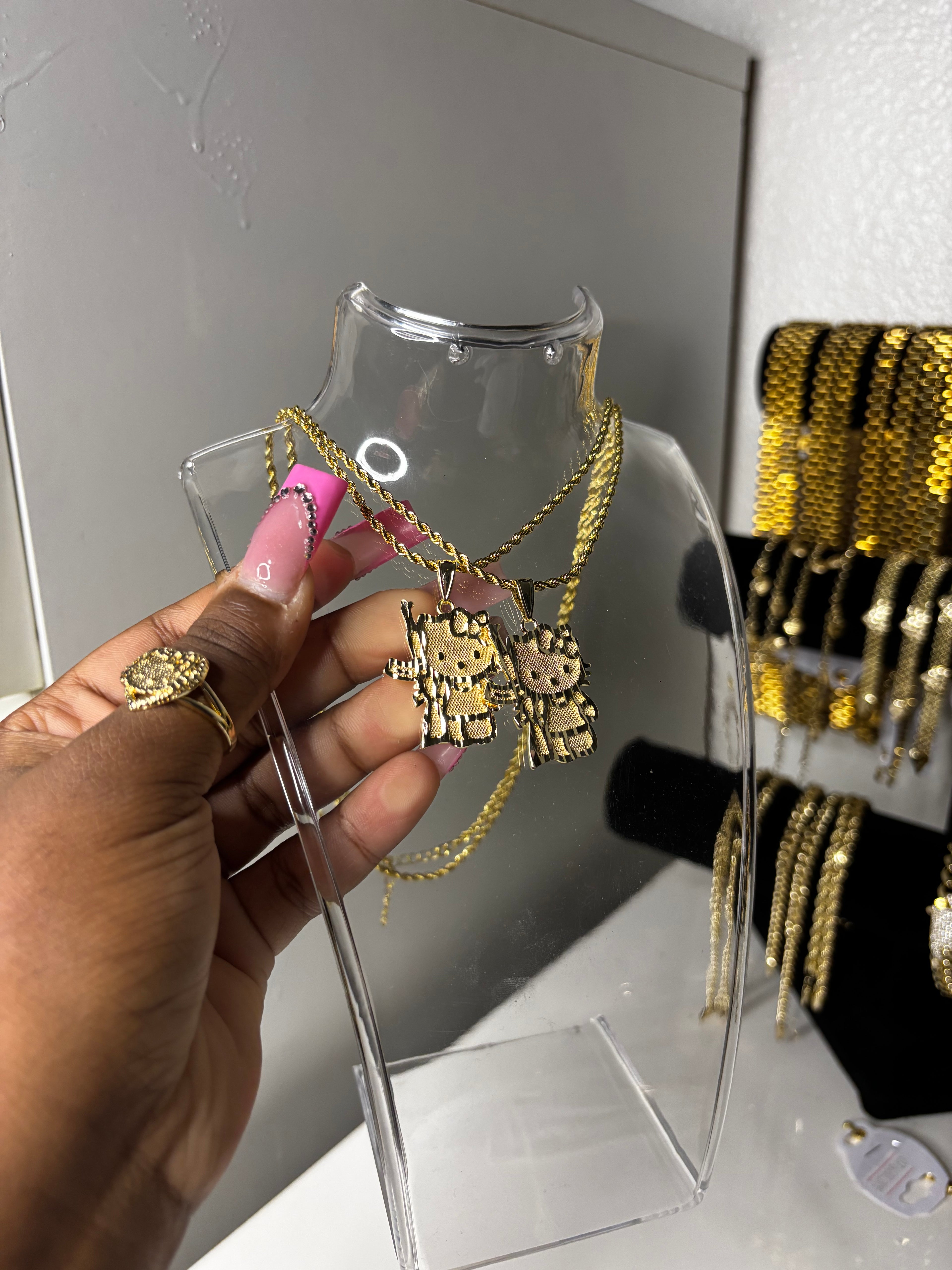 EXCLUSIVE VENDOR