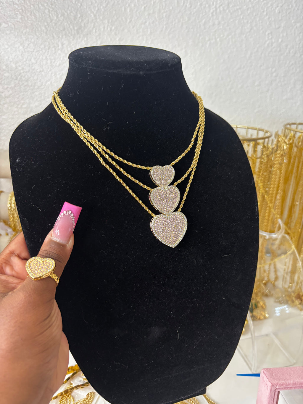 EXCLUSIVE VENDOR