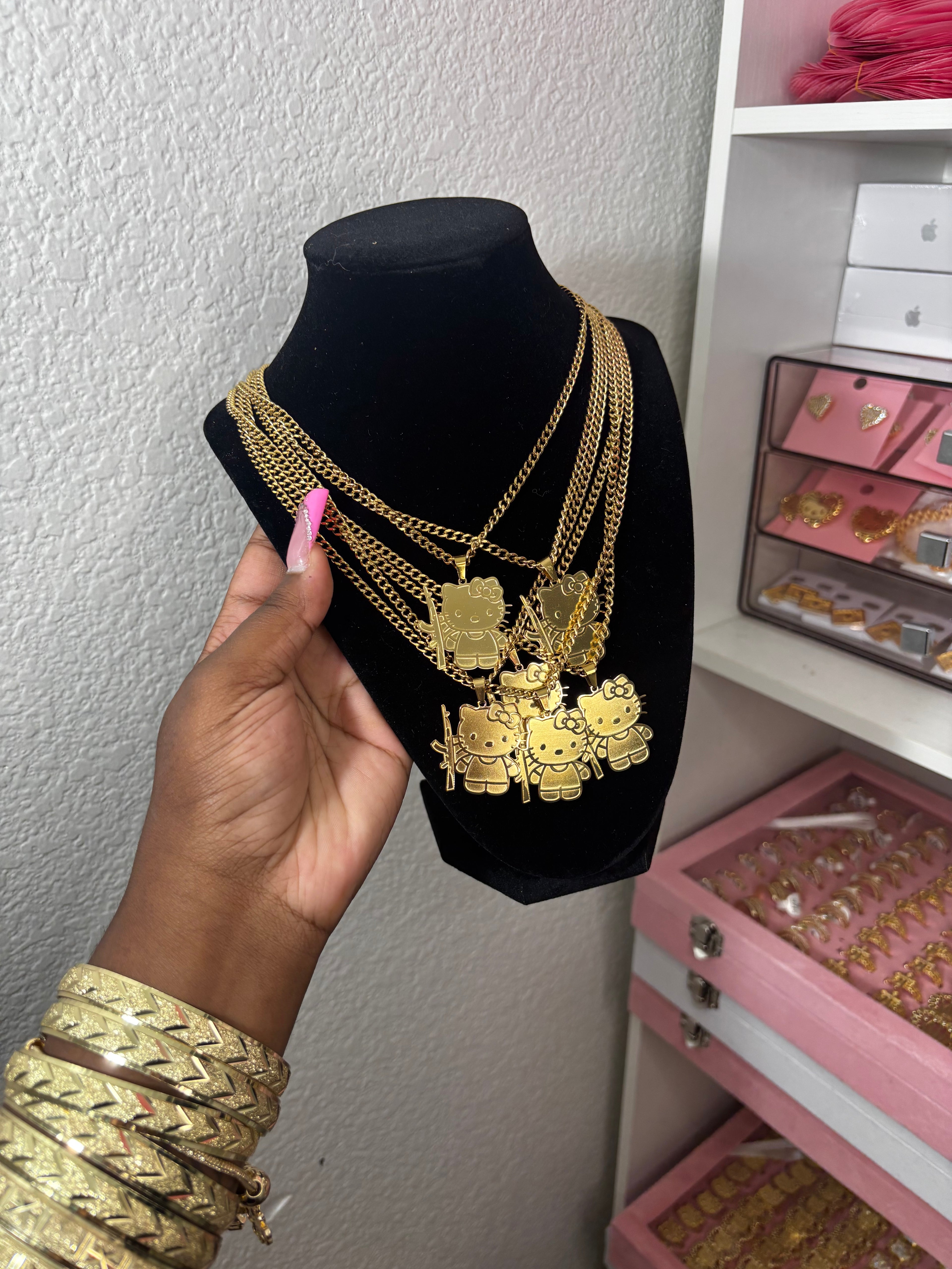 EXCLUSIVE VENDOR
