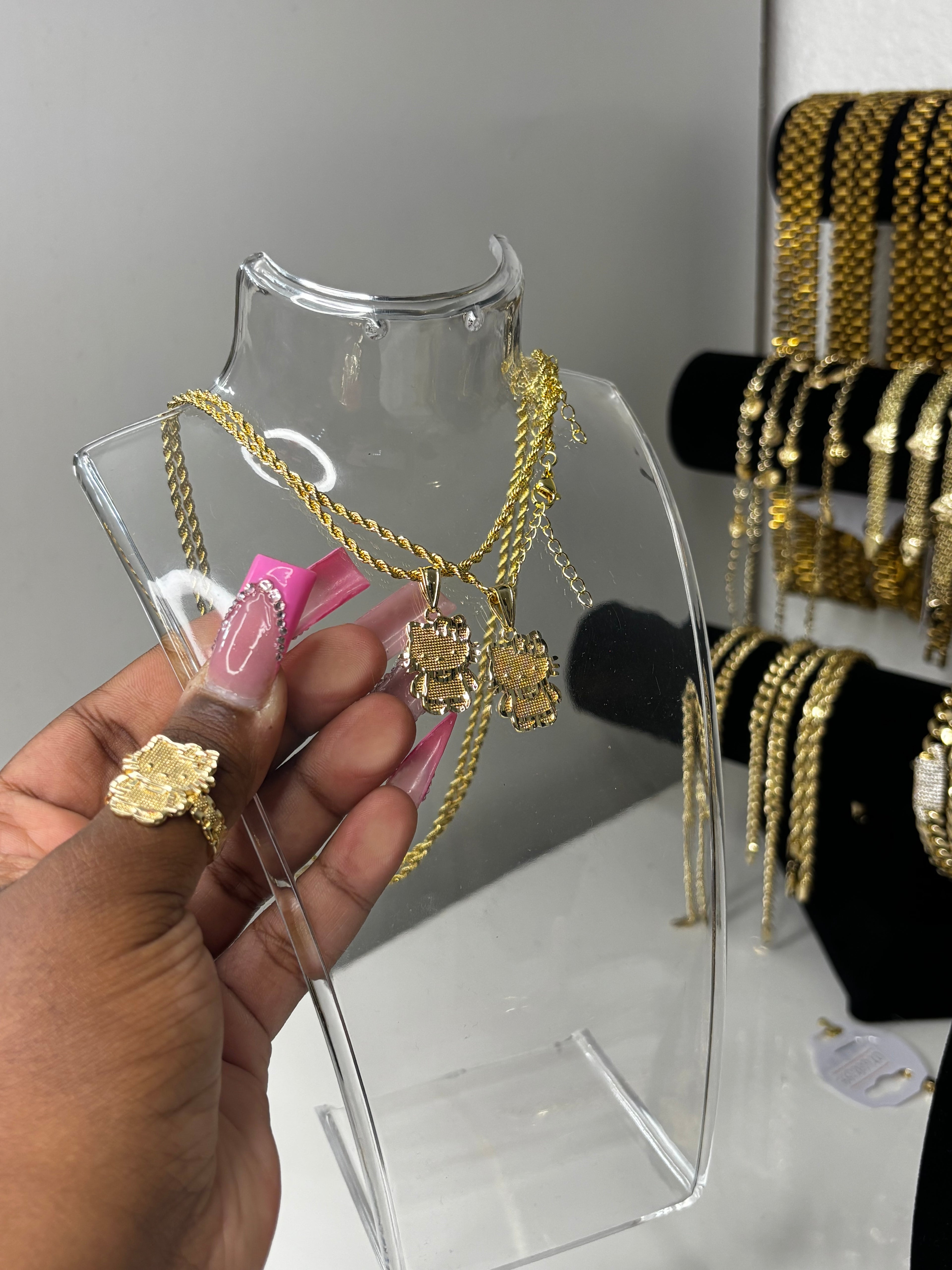 EXCLUSIVE VENDOR