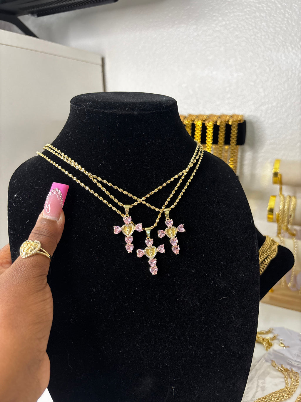 EXCLUSIVE VENDOR