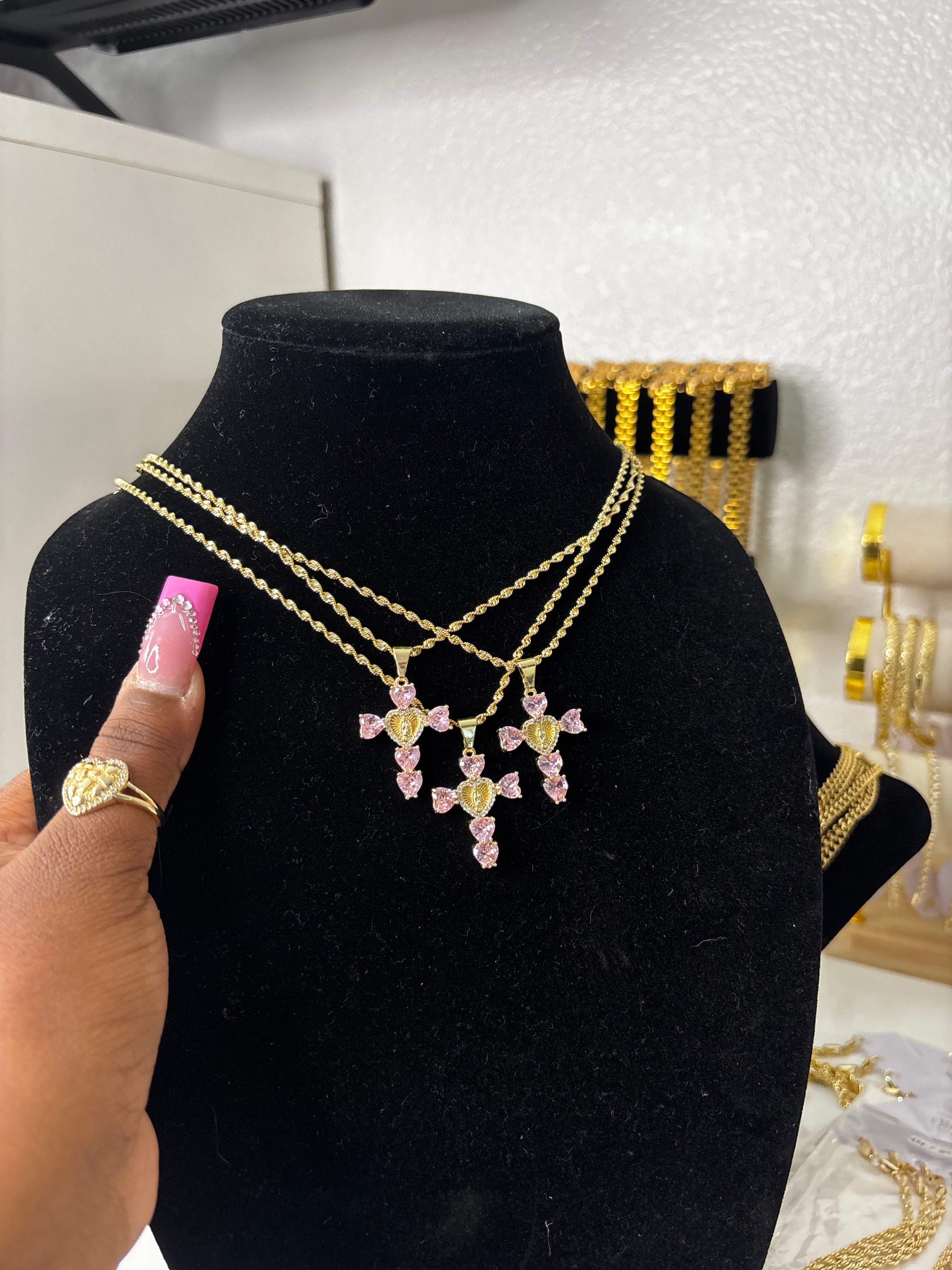 EXCLUSIVE VENDOR