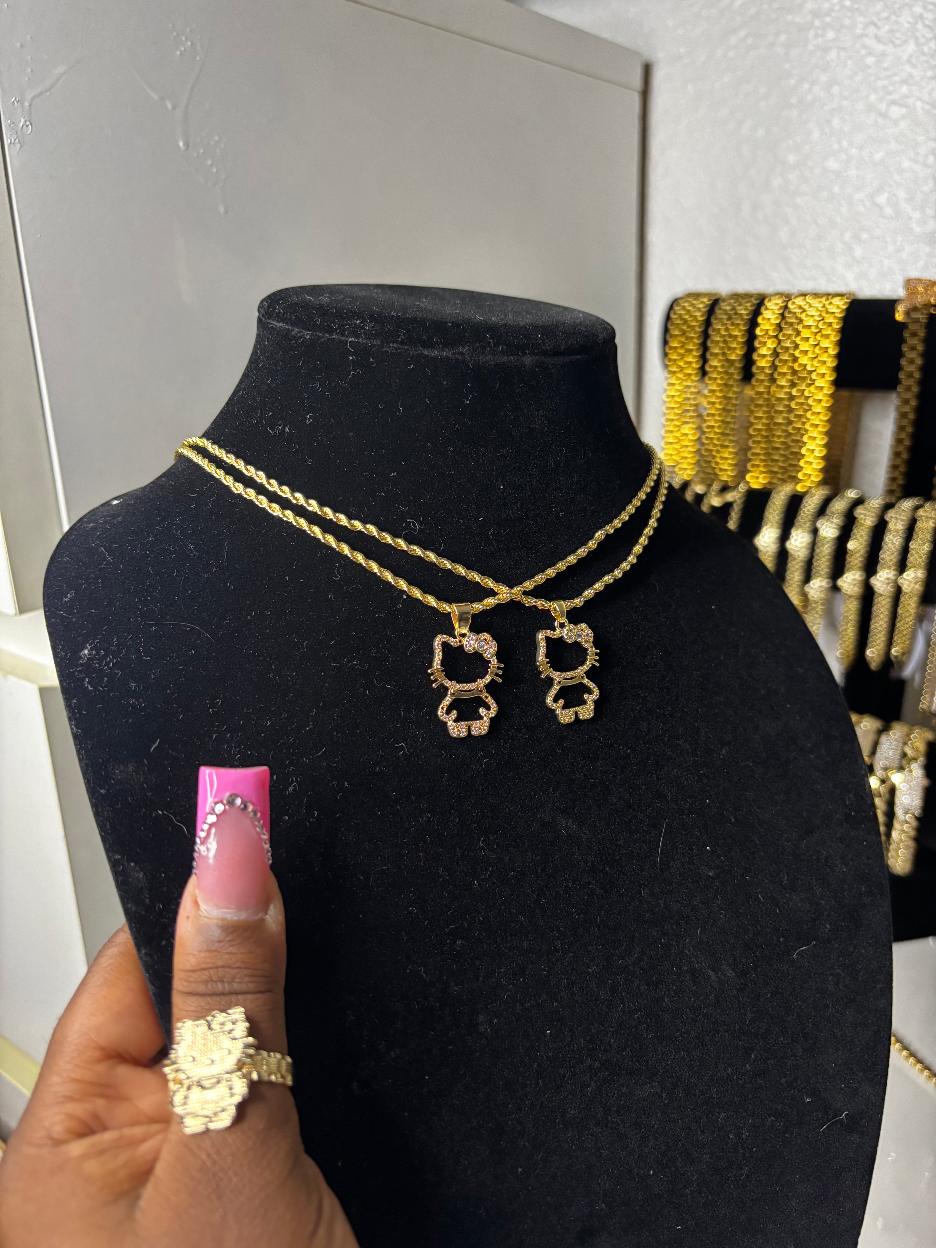 EXCLUSIVE VENDOR