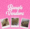 BANGLE VENDORS