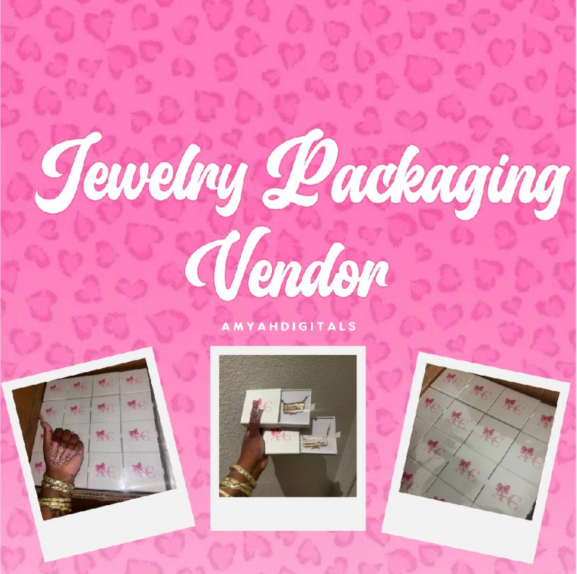 PACKAGING VENDOR