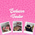 EXCLUSIVE VENDOR